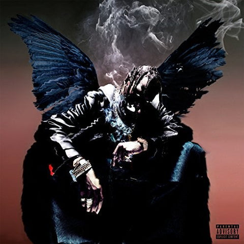 Travis Scott - Birds in the Trap Sing McKnight - 2 LP