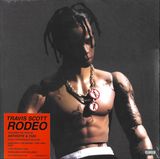 Travis Scott - Rodeo - 2 LP