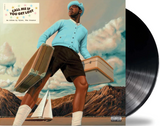 Tyler the Creator - Call Me if You Get Lost - 2 LP