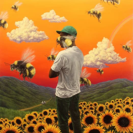 Tyler, The Creator - Flower Boy - 2 LPs