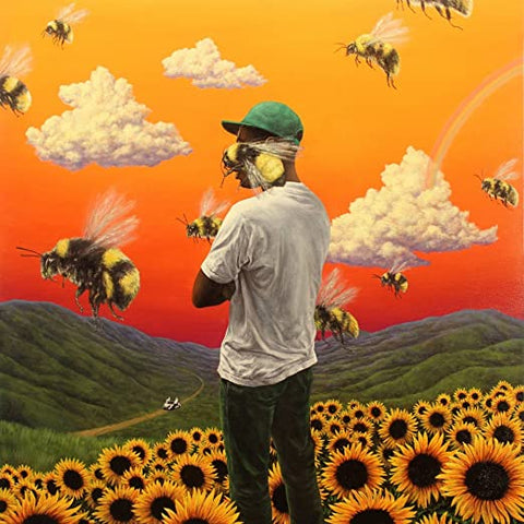 Tyler, The Creator - Flower Boy - 2 LPs