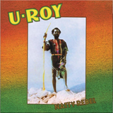U-Roy - Natty Rebel