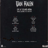Van Halen - Live at Selland Arena, CA 1997