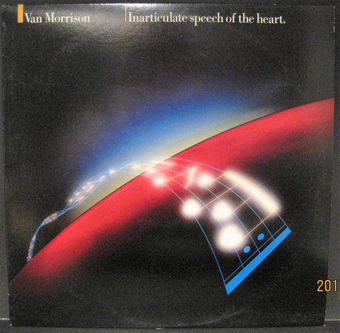 Van Morrison - Inarticulate Speech of The Heart