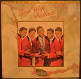 Various Artists - Doo Wop Ballads Vol. 2