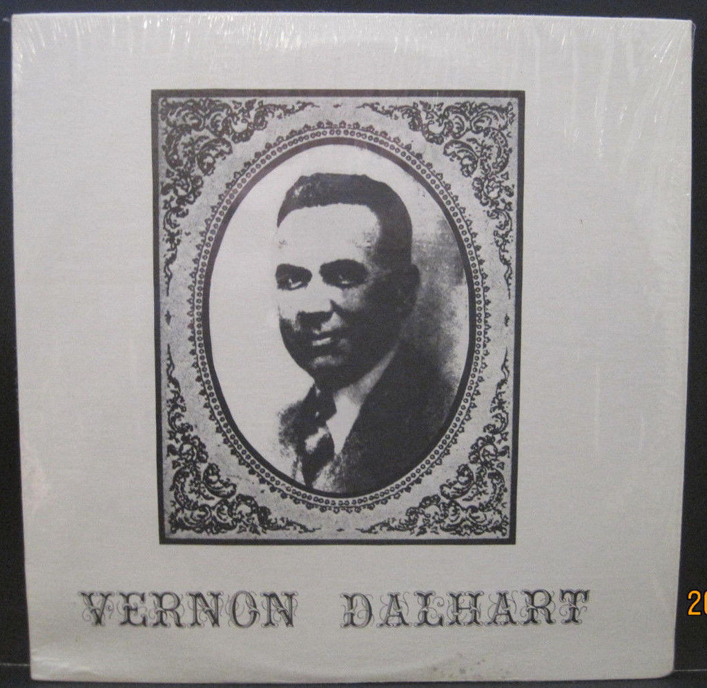 Vernon Dalhart 1925-1930