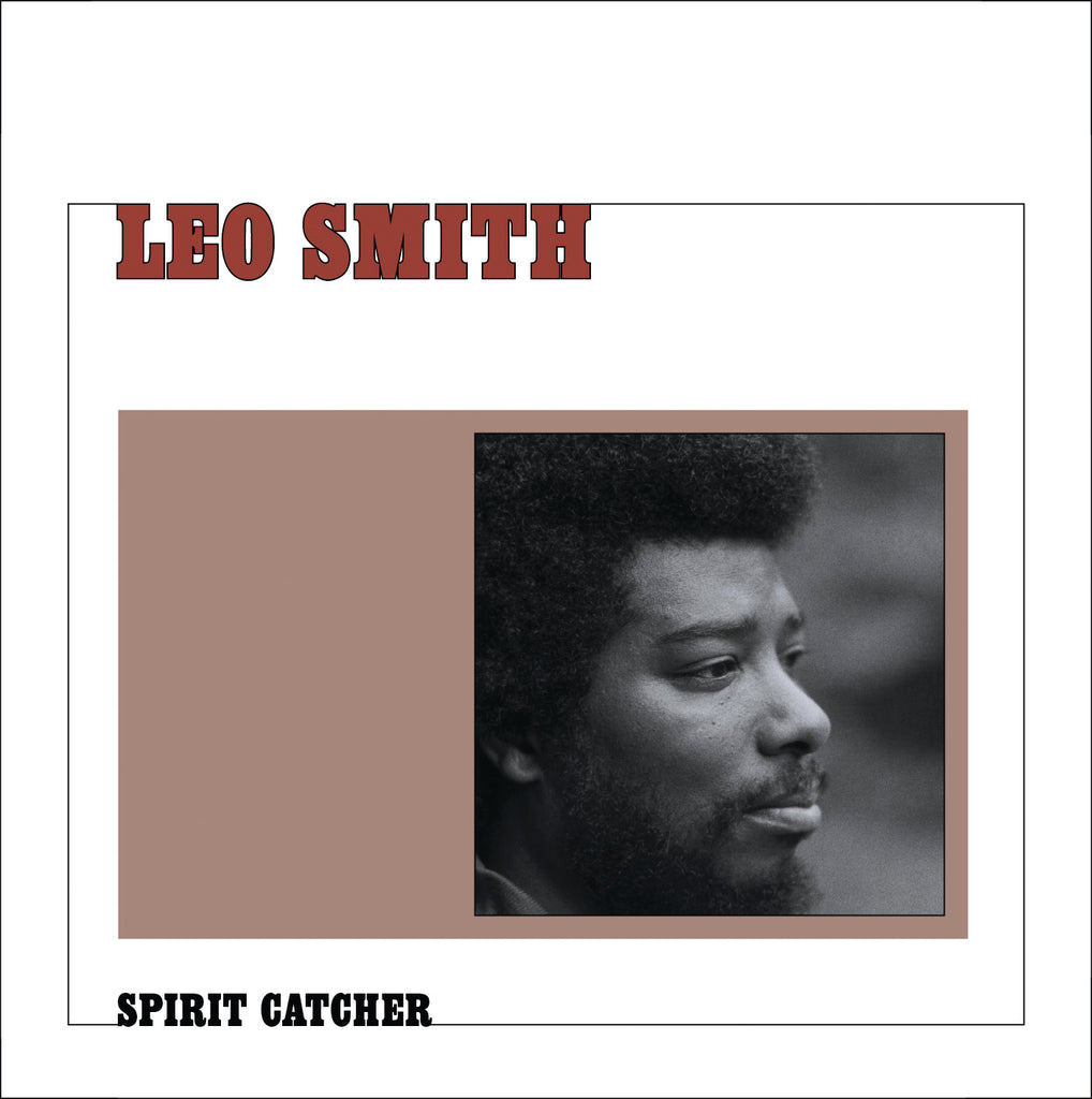 Wadada Leo Smith - Spirit Catcher