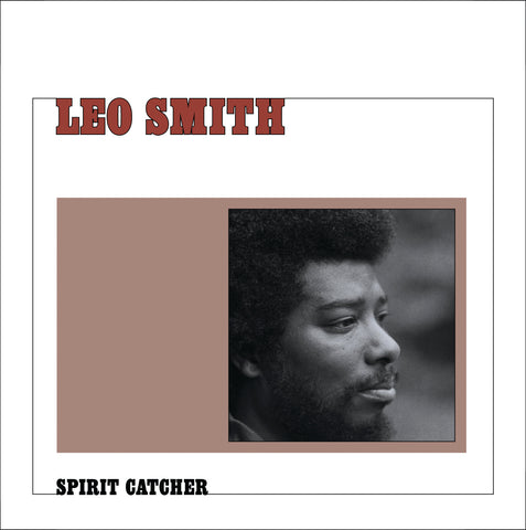Wadada Leo Smith - Spirit Catcher
