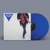The War On Drugs - I Don't Live Here Anymore 2 LP on LTD BLUE vinyl