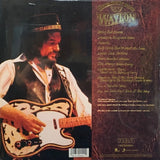 Waylon Jennings - Greatest Hits