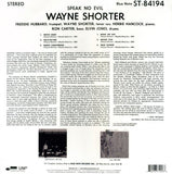 Wayne Shorter - Speak No Evil 180g
