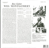 Wes Montgomery - Boss Guitar