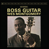 Wes Montgomery - Boss Guitar