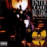 Wu Tang Clan - Enter the Wu-Tang (36 Chambers) 180g LP w/ Download