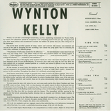 Wynton Kelly - Wynton Kelly!