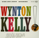 Wynton Kelly - Wynton Kelly!