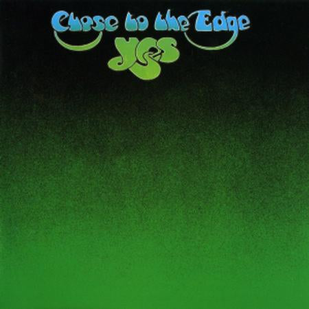 Yes - Close to the Edge - 180g import