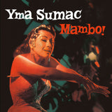 Yma Sumac - Mambo! 180g import