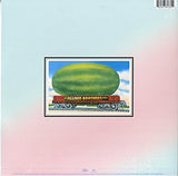 Allman Brothers Band - Eat a Peach - 2 LP studio + live