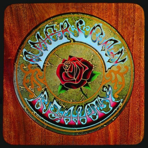 Grateful Dead - American Beauty - 180g 50th anniversary edition