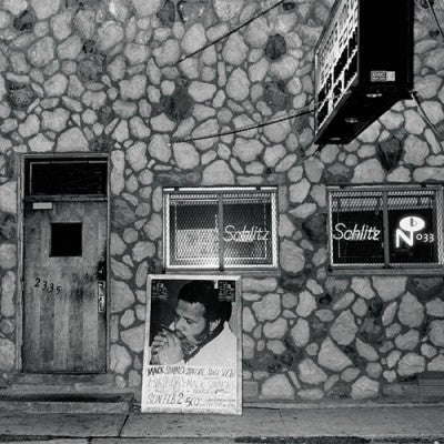 Various - Light: On the South Side - 2 LP + thick book of vintage photos on limited colored vinyl