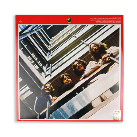 Beatles - 1962-1966 - 2 LP 180g import – Orbit Records