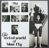 Blow Fly - The Weird World of Blow Fly