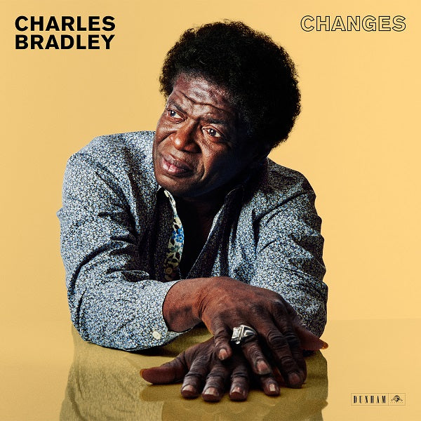 Charles Bradley - Changes w/ download