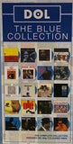 Miles Davis - Kind of Blue - 180g import on colored vinyl