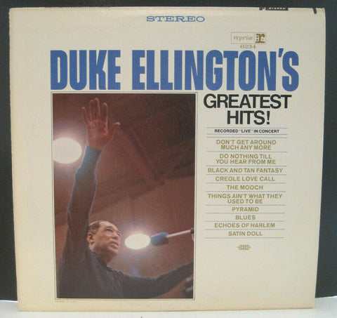 Duke Ellington and His Orchestra - Greatest Hits!