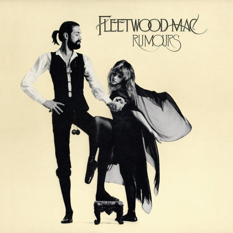 Fleetwood Mac - Rumours - Audiophile 2 LP / 45rpm edition