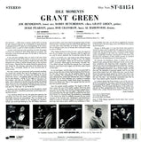 Grant Green - Idle Moments 180g