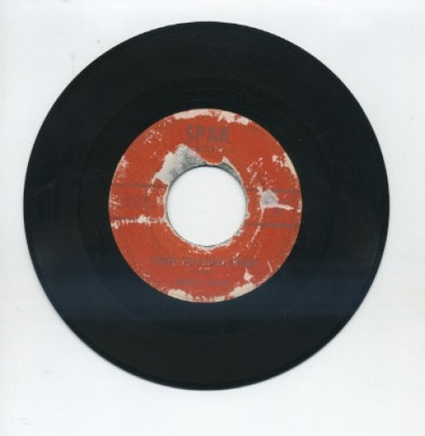 Herbert Hunter - Your Cheating Heart/ I Can't Help It