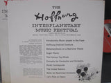 The Hoffnung - Interplanetary Music Festival 1958