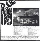 Pere Ubu - The Modern Dance 1978 post-punk classic!