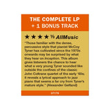 McCoy Tyner Trio - Inception - import 180g LP w/ bonus track