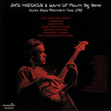 Jaco Pastorius - w/ Word of Mouth Big Band - Live in Tokyo 1982