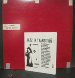 Various Artists - Jazz In Transition