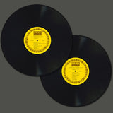 Jerry Lee Lewis - Original Sun Singles '56-'60 2 LP set