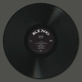 Albert King - The Big Blues - 180g vinyl