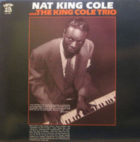 Nat 'King' Cole Trio - Birth of the Cole