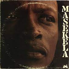Hugh Masekela - Masekela