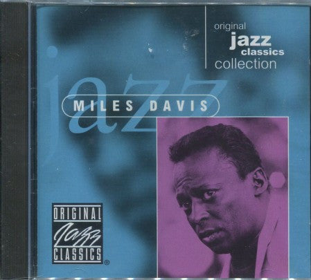 Miles Davis - OJC Collection