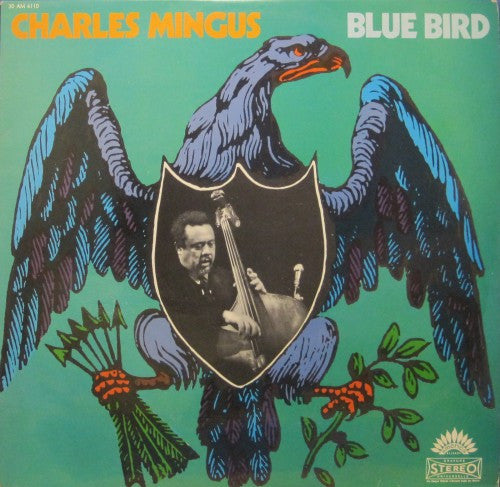 Charles Mingus - Blue Bird