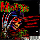 Misfits - Friday the 13th - 4 track 12" EP