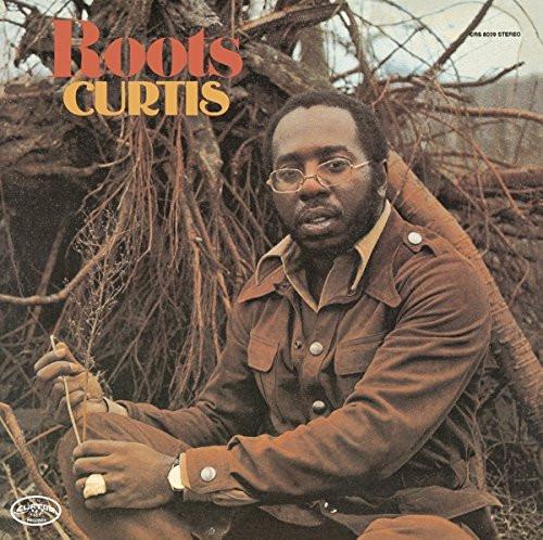 Curtis Mayfield - Roots 180g