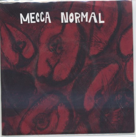 Mecca Normal - Rose / Days