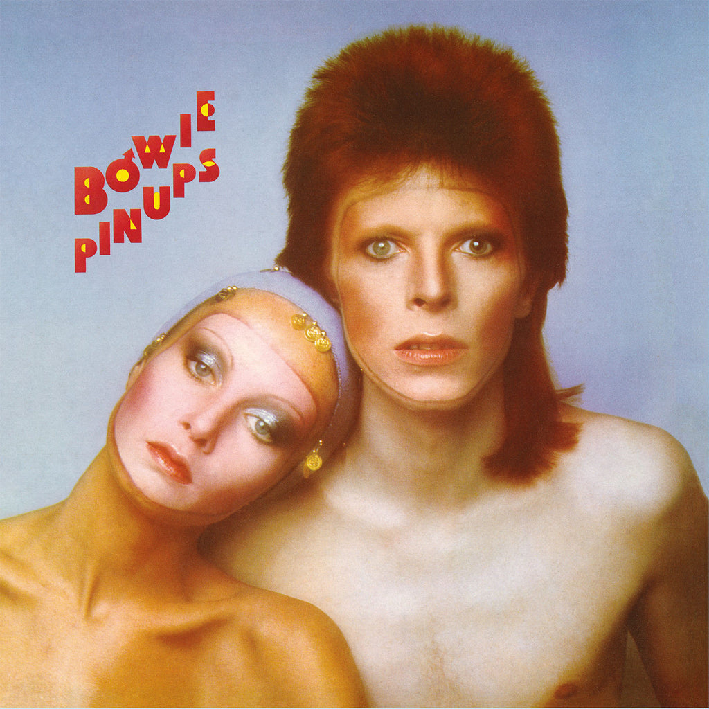 David Bowie - Pin-ups 180g