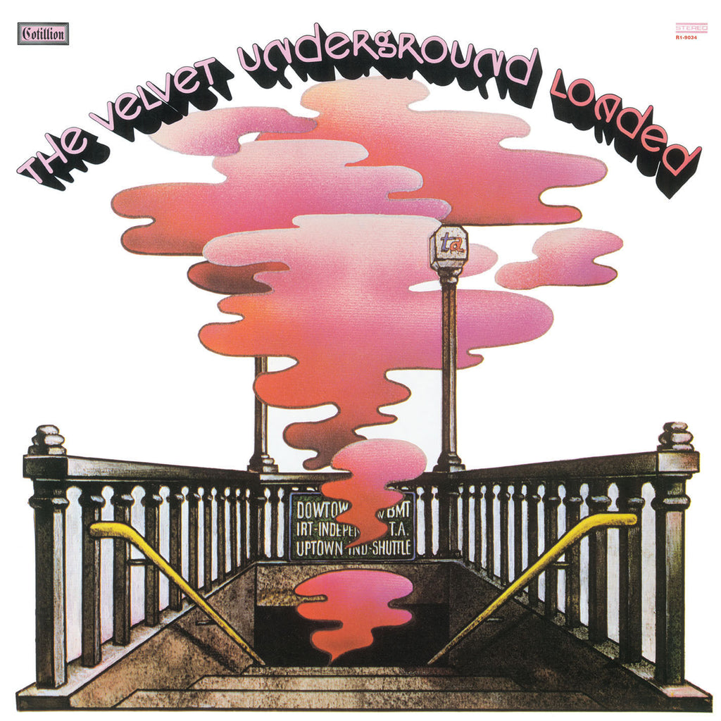 Velvet Underground - Loaded