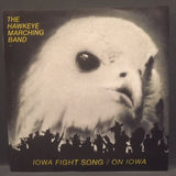 Hawkeye Marching Band - Iowa Fight Song / On Iowa